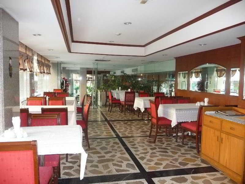 Bangkok City Inn Экстерьер фото